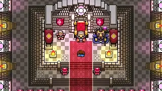 Blossom Tales: The Sleeping King PC gameplay - Rat King
