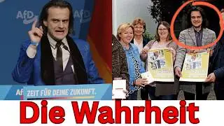 Alexander Eichwald: Neue Beweise schockieren die &Ouml;ffentlichkeit!