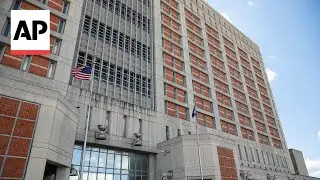 Brooklyn jail where Sean &lsquo;Diddy&rsquo; Combs is locked up is plagued by problems