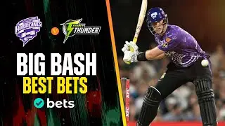 Hobart Hurricanes vs Sydney Thunder Big Bash Predictions