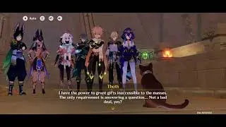 LORD IBIS KING EVENT PART9