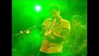 GOODLEAF Part 2 (Bob Marley Day Manila 2014)
