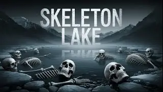 India&rsquo;s Skeleton Lake: An Unsolved Himalayan Mystery-रूपकुंड झील के रहस्यमयी कंकाल किसके हैं?