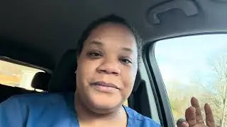 Be encouraged
