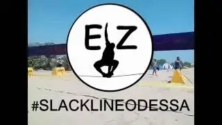 Z-GAMES 2016 trickline contest
