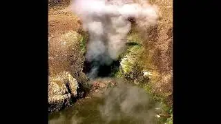 Dragons Mouth