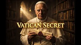The Vatican's 1200 Year Old Secret | History for Sleep