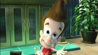 JUNIOR TV: JIMMY NEUTRON - poniedziałek - piątek, godz. 17.30, PULS2