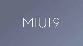Miui 9 Global Stable in India launched!!! All things to know