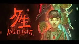 HalfLight Full Game FHD PC 2021