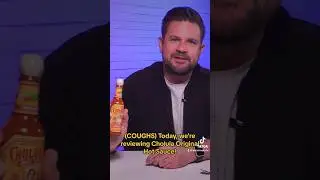 Cholula Original review! Some say it&rsquo;s the oldest hot sauce in Mexico but is it the best? #hotsauce