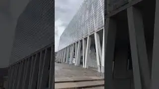 Clermont Ferrand 👊❤️abonnez-vous pour plus d’infos sur cette ville 🌃 