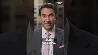 Что такое Реформа Калифорнии?