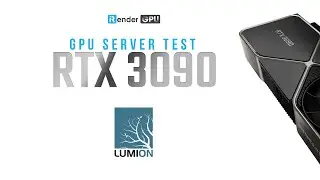 Boosting rendering performance in Lumion 11 | iRender Cloud Rendering