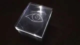 Licht-Installationen von Tobias Dostal