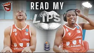 Read My Lips | Kwan Cheatham e Cassius Winston