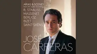 Saint-Saëns: Samson et Dalila, Op. 47, Act I Scene 1: Arrêtez, ô mes Frères!