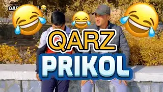 QARZ PRIKOL  ( prikol ) 😂