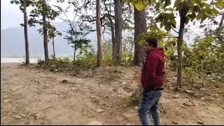 Exploring the Hidden Beauty of Mohan Range | Travel Vlog 🌄