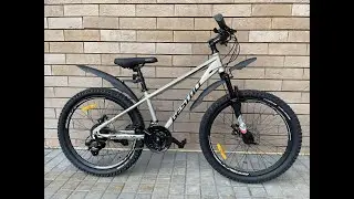 Велосипед Gestalt 24 (HX-9024)