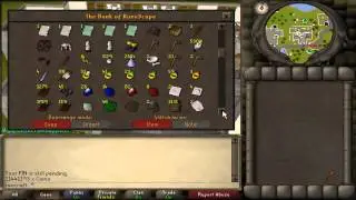 RS07 - Richest bank video.