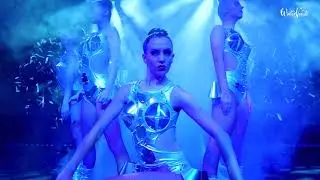Born to be wild!!! Vegas Showgirls Germany - New Promo Video 2020
