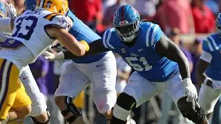 Ole Miss LIVE: Portal home stretch has brought twists and turns for Golding and Co.