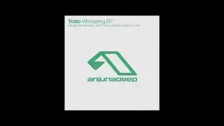 Yotto feat. CAPS - Wondering (Original Mix)