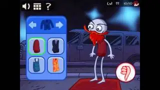 Troll Face Quest Video Games Level 31 32 33 34 35 Solutions