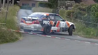 ORC Rally 2022 + mistakes