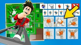 NUEVAS ANIMACIONES SECRETAS PARA BROOKHAVEN!
