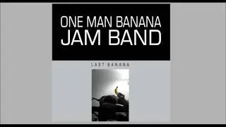 Top Banana!