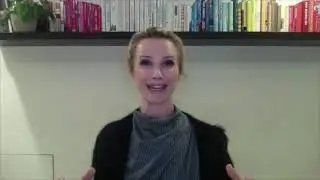 Centennial Speaker Series: Jennifer Siebel Newsom '92 (Highlights)