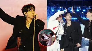 Shocking Reaction of the US Media to the BTS Trio &ndash; Facts You Didn&rsquo;t Know!