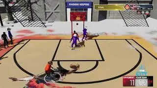 First clip full game on Power df legend vid