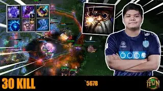 MVP ARENA | ENGINEER - `5678 | Normal mode