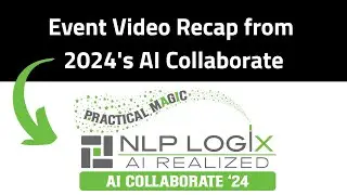 2024 AI Collaborate Video Recap