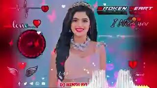 Hindi Ghana dj damaka  ckpoddar