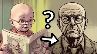 P.W. Botha: A Short Animated Biographical Video