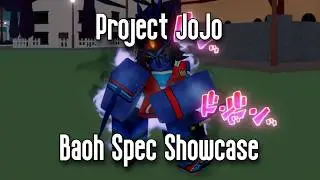 PROJECT JOJO 8TH ANNIVERSARY UPDATE BRINGS BAOH SPEC