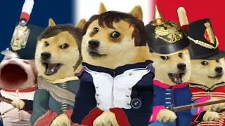 LE NAPOLEON DORAZIL! | SVĚTOVÁ VÁLKA, NEŽ TO BYLO COOL