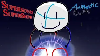 Supernova's SuperShow Intro - Animatic Battle Styled