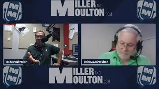 Miller and Moulton - April 8, 2025
