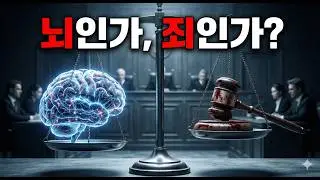 정신감정은 면죄부였는가? 대한민국 형법이 숨겨온 심신미약의 그림자