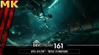 Warframe, Teil 904 - Devstream 161, Angels of the Zariman - (deutsch/german) [HD/1080p]
