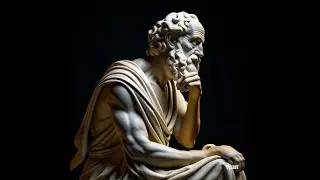 Хотите верьте, хотите нет, но когда она не звонит и не пишет вам, это означает... стоицизм.
