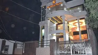 Shambhavi Hotels, Singrauli, India | Travel With Priya