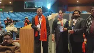 NIMACON 2025 Motihari bihar