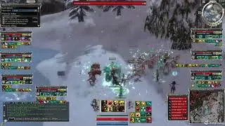 Drakkar Lake Vanquish Guild Wars  the ' long' and 'short' of Drakkar Lake : part I ' The Long Lake'
