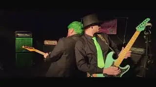 The Pawns live at The 2025 Los Angeles Punk Rock Film Festival!